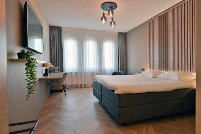 Hotel Alkmaar Room photo